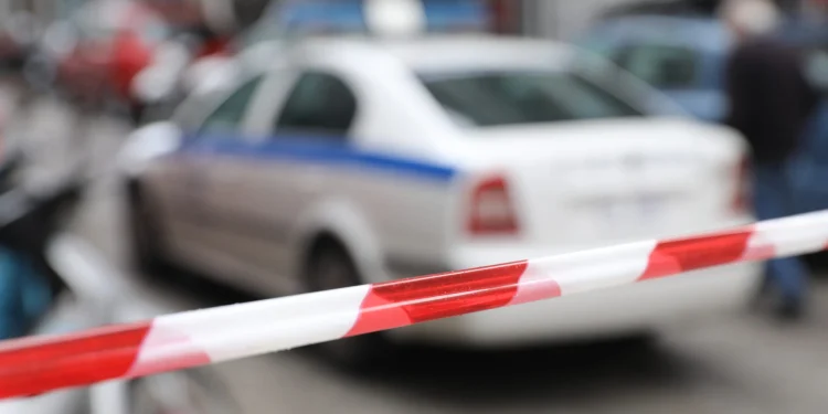 Καμένα Βούρλα: Συνελήφθη μία γυναίκα για την δολοφονία της 84χρονης