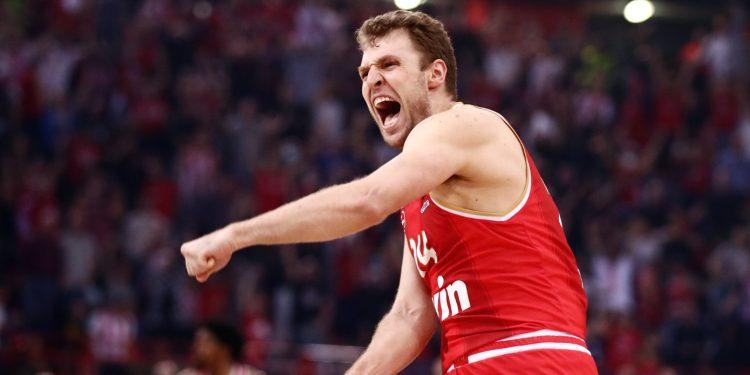 Ολυμπιακός – Ρεάλ Μαδρίτης 79-69: Λύγισε την «βασίλισσα» στο ΣΕΦ