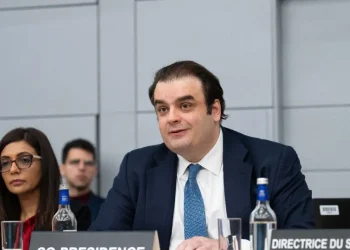 Πιερρακάκης: Η επίδραση της τεχνητής νοημοσύνης είναι ήδη καταλυτική στον χώρο της παιδείας