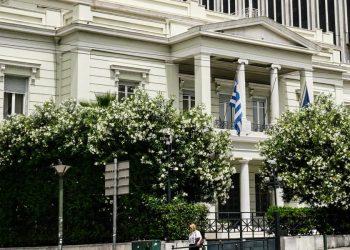 ΥΠΕΞ: «Απερίφραστη καταδίκη» της επίθεση στην Αεροδιαστημική Βιομηχανία στην Άγκυρα