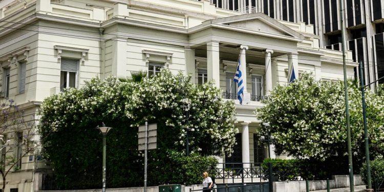 ΥΠΕΞ: «Απερίφραστη καταδίκη» της επίθεση στην Αεροδιαστημική Βιομηχανία στην Άγκυρα