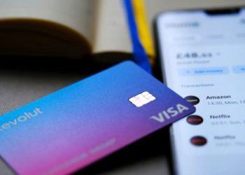 Revolut
