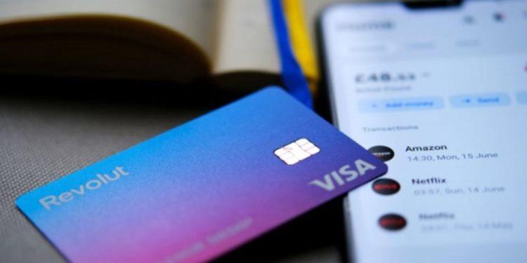 Revolut