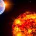 Ηλιακή καταιγίδα κατευθύνεται προς τη Γη