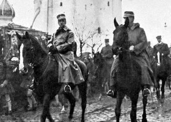 Σαν σήμερα 26 Οκτωβρίου: Τα σημαντικότερα γεγονότα – Εορτολόγιο