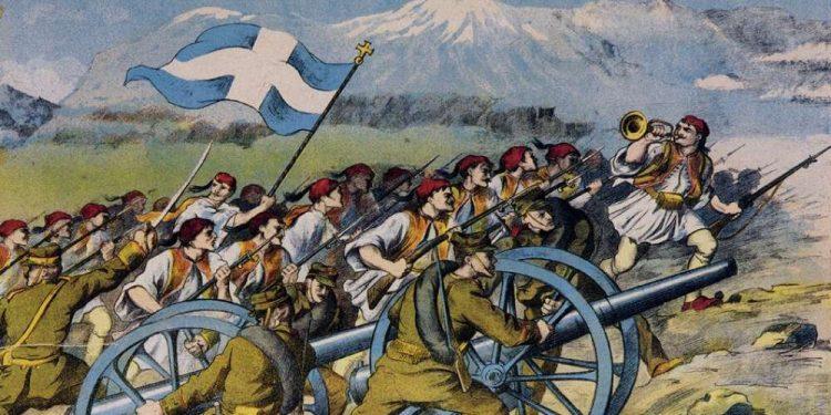 Σαν σήμερα 19 Οκτωβρίου: Τα σημαντικότερα γεγονότα – Εορτολόγιο