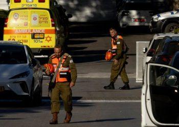 Στόχος drone η κατοικία του Νετανιάχου – Δείτε βίντεο