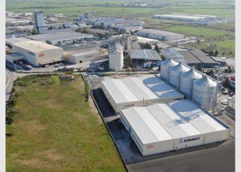 MAKBEΛ-ΕURIMAC: Νέες επενδύσεις 12 εκατομμυρίων για την εταιρεία που εξάγει το 50% των ελληνικών ζυμαρικών