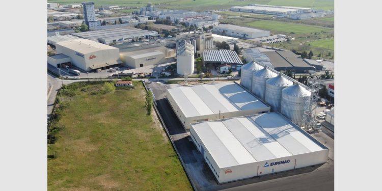 MAKBEΛ-ΕURIMAC: Νέες επενδύσεις 12 εκατομμυρίων για την εταιρεία που εξάγει το 50% των ελληνικών ζυμαρικών