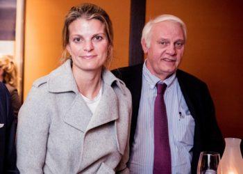 Αγνώριστη η Αθηνά Ωνάση τρία χρόνια μετά την τελευταία δημόσια εμφάνισή της