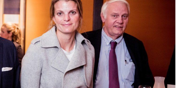 Αγνώριστη η Αθηνά Ωνάση τρία χρόνια μετά την τελευταία δημόσια εμφάνισή της