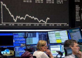 Νορβηγικό επενδυτικό fund προειδοποιεί: «Ώρα να είμαστε λίγο προσεκτικοί»