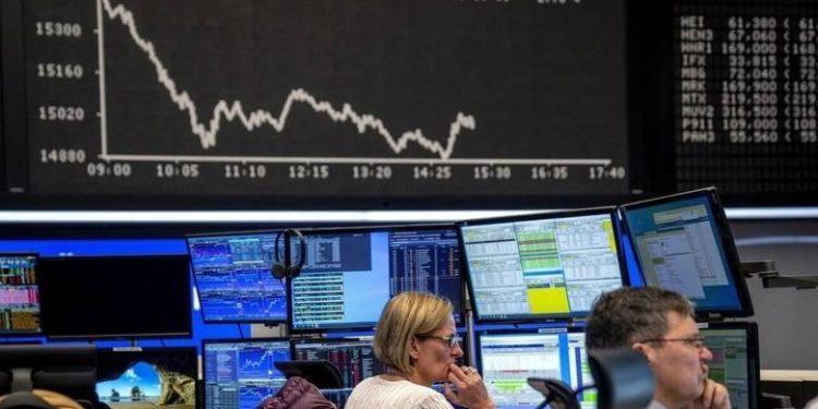 Νορβηγικό επενδυτικό fund προειδοποιεί: «Ώρα να είμαστε λίγο προσεκτικοί»