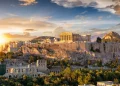 Ο Καιρός σήμερα, Παρασκευή 11 Οκτωβρίου