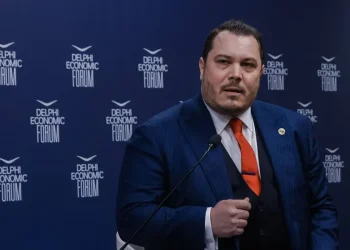 Ο Αναστάσιος Σπανίδης αναδείχθηκε ως Best Entrepreneur CEO της Χρονιάς στα “Oscar της Επιχειρηματικότητας”