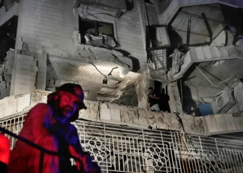 Το Ισραήλ χτύπησε ιατρικό κέντρο στην καρδιά της Βηρυτού