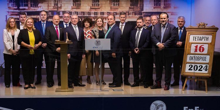 Η Cenergy Holdings ενισχύει τη θέση της με αύξηση κεφαλαίου 200 εκατ. ευρώ