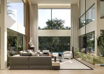 Πολυτελή ακίνητα: Το φωτεινό σημείο του ευρωπαϊκού real estate