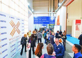 Premium brands, business & hospitality trends στην Χenia 2024