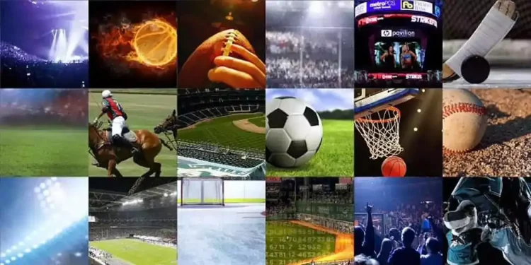 Οι αθλητικές μεταδόσεις της Κυριακής 13 Οκτωβρίου