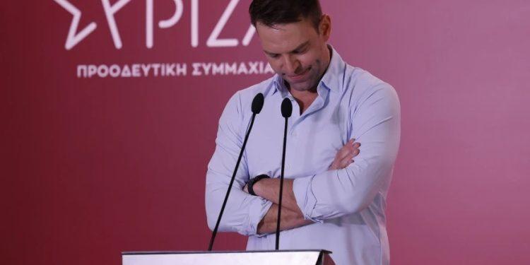 ΣΥΡΙΖΑ: Ξεκίνησε με εντάσεις η πολυαναμενόμενη συνεδρίαση της Κεντρικής Επιτροπής (Video)
