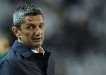 Λουτσέσκου: “Είμαι απογοητευμένος από το πρώτο μέρος, αλλά σημασία έχει ότι βγάλαμε αντίδραση”