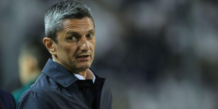 Λουτσέσκου: “Είμαι απογοητευμένος από το πρώτο μέρος, αλλά σημασία έχει ότι βγάλαμε αντίδραση”