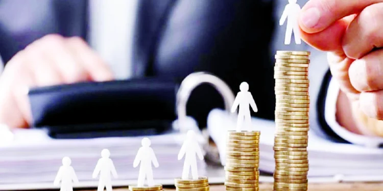 Αλλάζει η βάση υπολογισμού των μισθολογικών αυξήσεων από το 2025