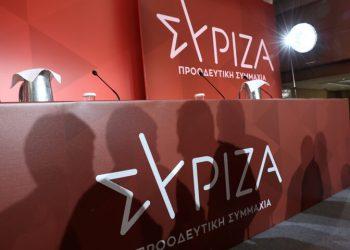 Μυρίζει μπαρούτι στην Κεντρική Επιτροπή του ΣΥΡΙΖΑ-ΠΣ