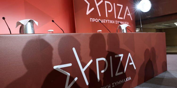 Μυρίζει μπαρούτι στην Κεντρική Επιτροπή του ΣΥΡΙΖΑ-ΠΣ