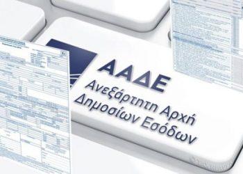 Νέα μονάδα ψηφιακών διασταυρώσεων αποκτά η ΑΑΔΕ – Πώς θα λειτουργεί