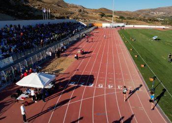 35οι Αιγαιοπελαγίτικοι Αγώνες Στίβου: Μια γιορτή αθλητισμού και πολιτισμού για το Αιγαίο