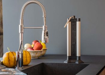 Γιατί η Alarco είναι η πρωτοπόρος εταιρεία στα φίλτρα νερού ;