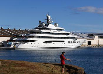 Στρατηγική επένδυση της Lamda στην Κέρκυρα: Αναβαθμίζεται η Μαρίνα Μεγάλων Σκαφών