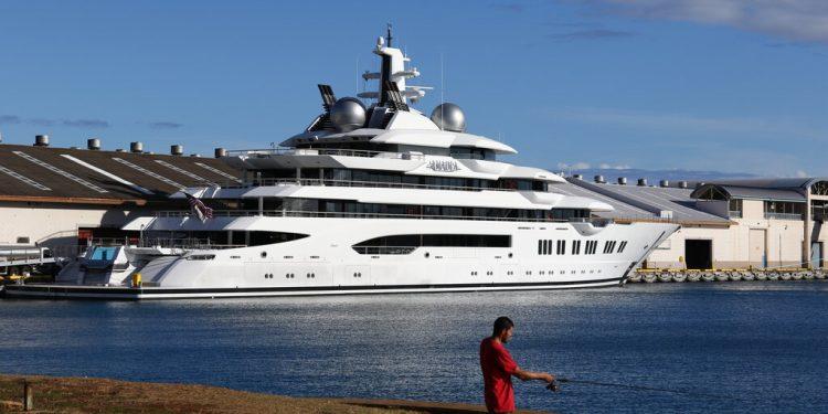 Στρατηγική επένδυση της Lamda στην Κέρκυρα: Αναβαθμίζεται η Μαρίνα Μεγάλων Σκαφών