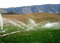 Σε τροχιά υλοποίησης αρδευτικό έργο στη Νέα Μεσημβρία Θεσσαλονίκης
