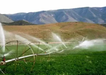 Σε τροχιά υλοποίησης αρδευτικό έργο στη Νέα Μεσημβρία Θεσσαλονίκης