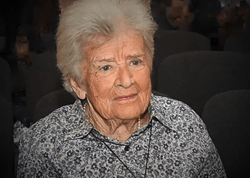 Αθηνά Μαρτίνου: Η ζωή και το έργο της ισχυρότερης γυναίκας της ελληνικής ναυτιλίας