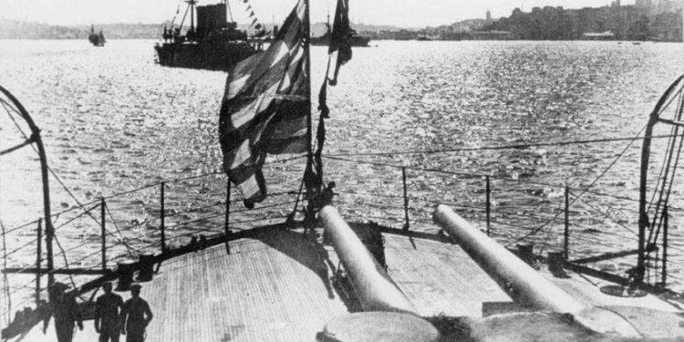 Σαν σήμερα 25 Οκτωβρίου: Τα γεγονότα – Εορτολόγιο