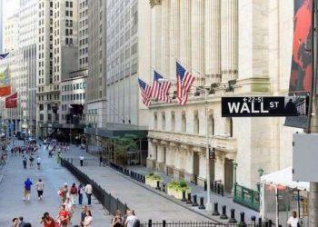 Επιστροφή στα κέρδη για τη Wall Street