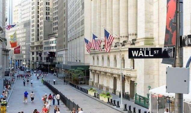 Επιστροφή στα κέρδη για τη Wall Street