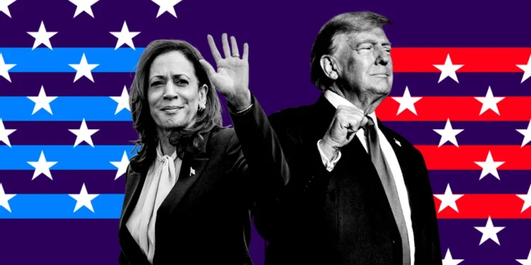 Εκλογές ΗΠΑ: Μάχες στήθος με στήθος και θρίλερ στις «πολιτείες κλειδιά»