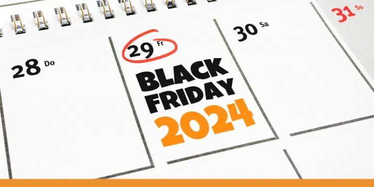 Black Friday 2024: Τι να προσέχετε στις αγορές σας