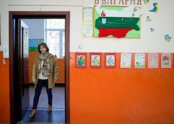 Βουλγαρία: Στις κάλπες για έβδομη φορά σε τέσσερα χρόνια