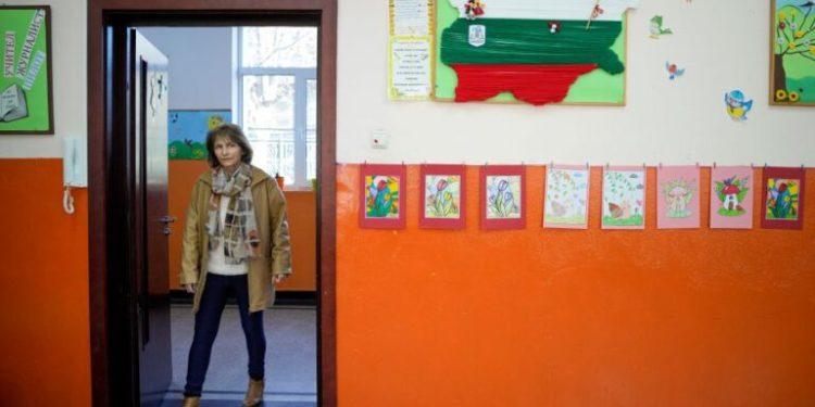 Βουλγαρία: Στις κάλπες για έβδομη φορά σε τέσσερα χρόνια