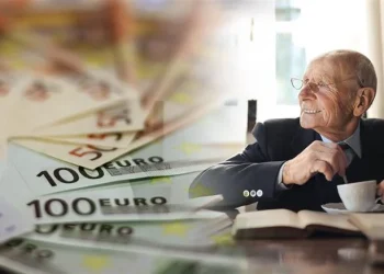 Έρχεται το πρώτο κύμα αναδρομικών – Ποιοι συνταξιούχοι είναι οι «τυχεροί»