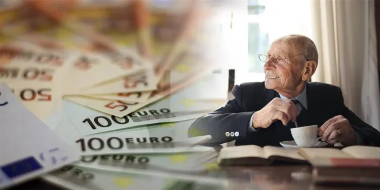 Έρχεται το πρώτο κύμα αναδρομικών – Ποιοι συνταξιούχοι είναι οι «τυχεροί»