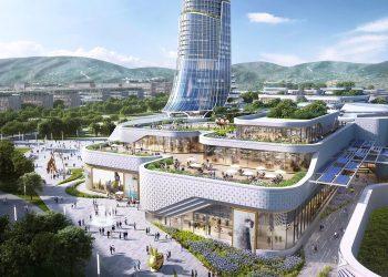 Oι μαθητές Ελληνικού-Αργυρούπολης, Γλυφάδας , Αλίμου  μαθαίνουν τα «μυστικά» της πρώτη έξυπνης πόλης