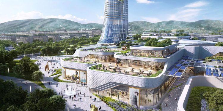 Oι μαθητές Ελληνικού-Αργυρούπολης, Γλυφάδας , Αλίμου μαθαίνουν τα «μυστικά» της πρώτη έξυπνης πόλης