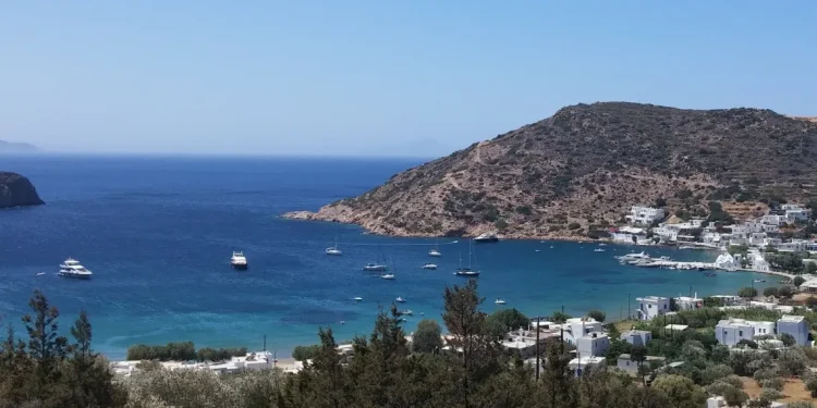 Σίφνος: Το νησί του Τσελεμεντέ στο επίκεντρο του διεθνούς ενδιαφέροντος